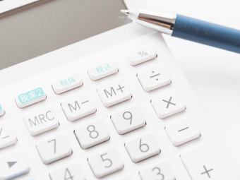 良心的な料金設定