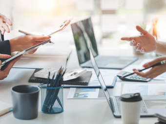 中長期修繕計画の作成