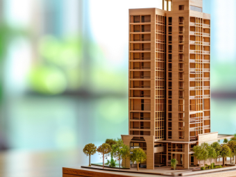 建物の価値向上